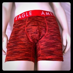 NWT American Eagle Outfitters Flex Boxer Brief